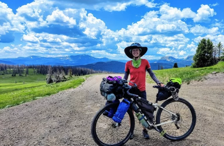 Bikepacking Gear Routes and Preparation Tips