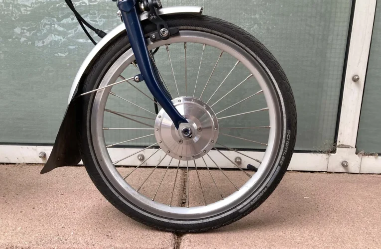 Exploring the World of Micro-Mobility: E-Bike Conversion Kits and Their Untapped Potential